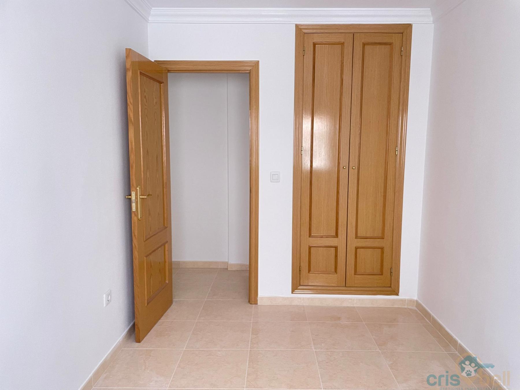 Venta de piso en Lorca