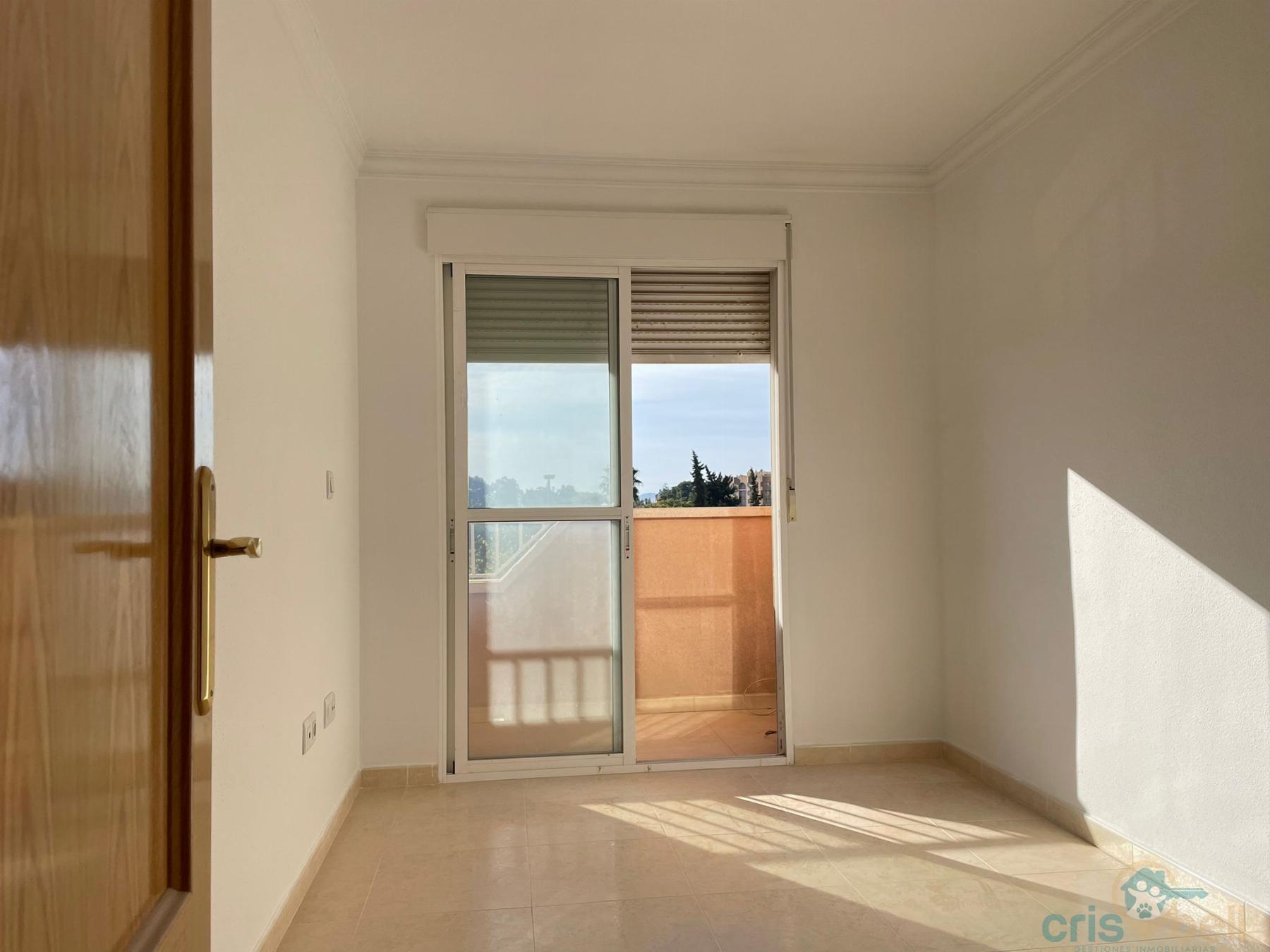 Venta de piso en Lorca