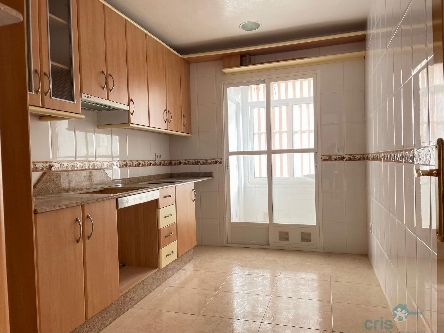 Venta de piso en Lorca