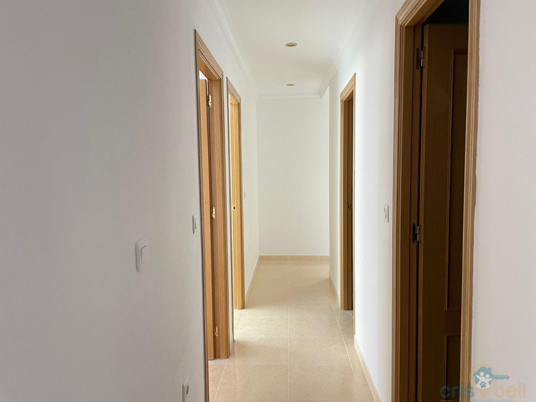 Venta de piso en Lorca