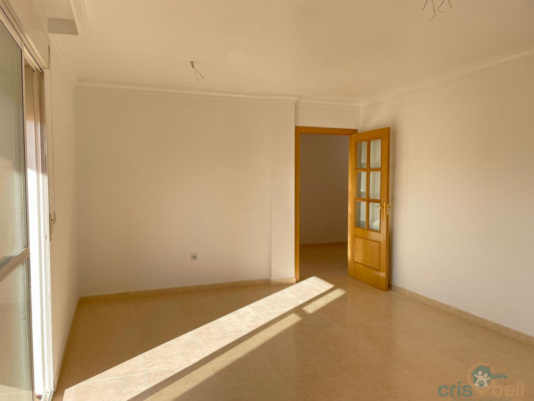 Venta de piso en Lorca