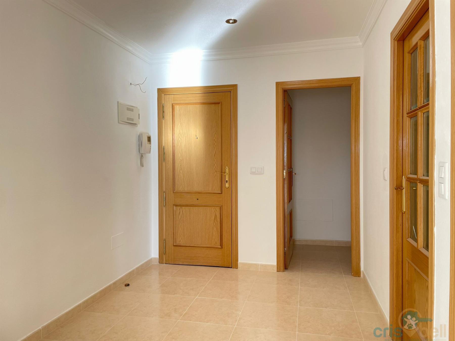 Venta de piso en Lorca