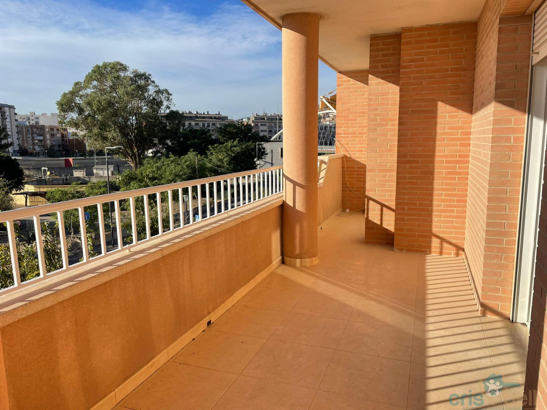 Venta de piso en Lorca