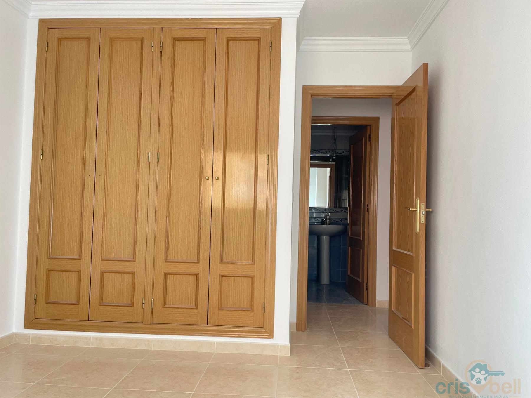 Venta de piso en Lorca
