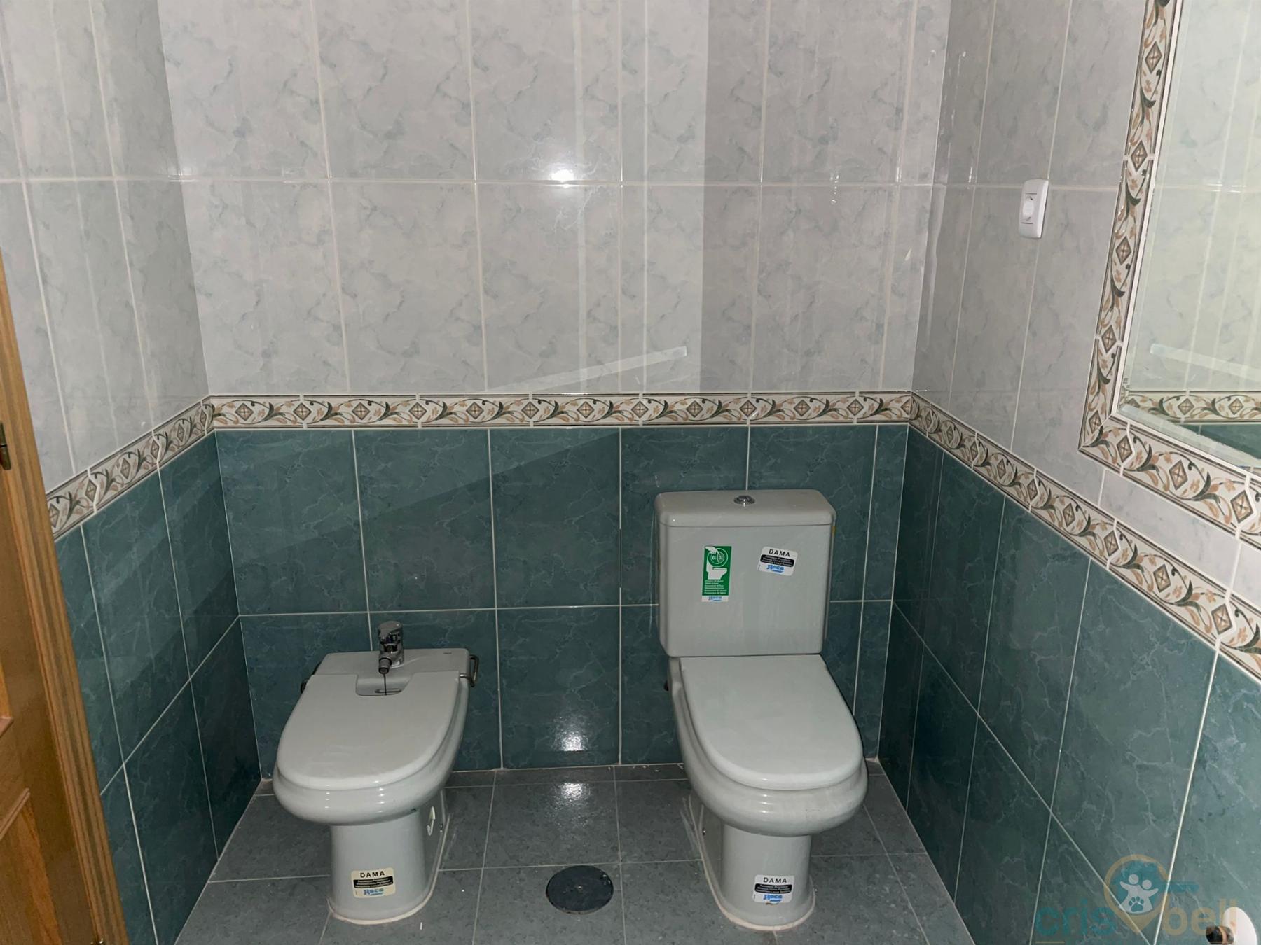 Venta de piso en Lorca