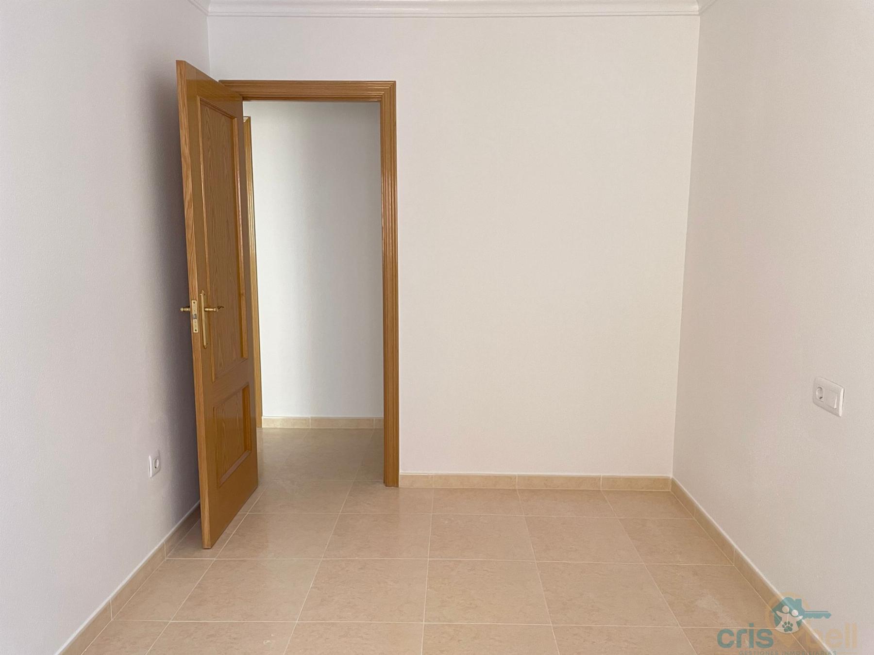 Venta de piso en Lorca
