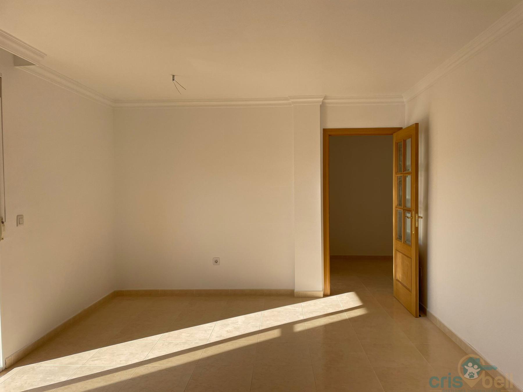 Venta de piso en Lorca
