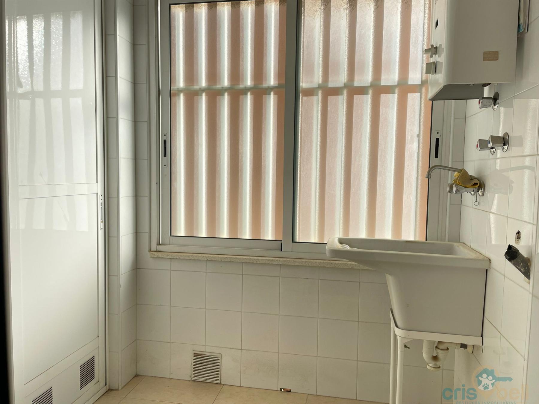 Venta de piso en Lorca