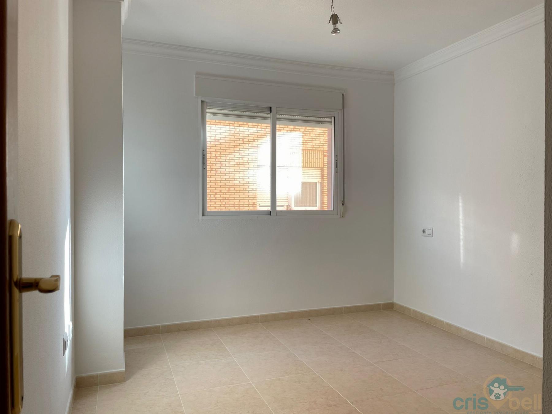 Venta de piso en Lorca