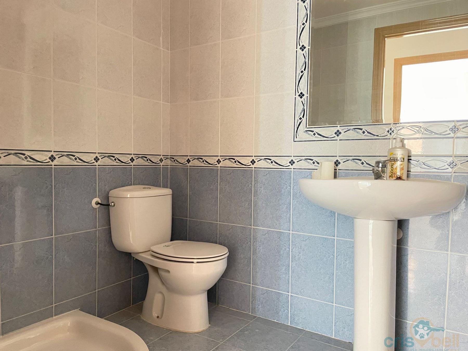 Venta de piso en Lorca
