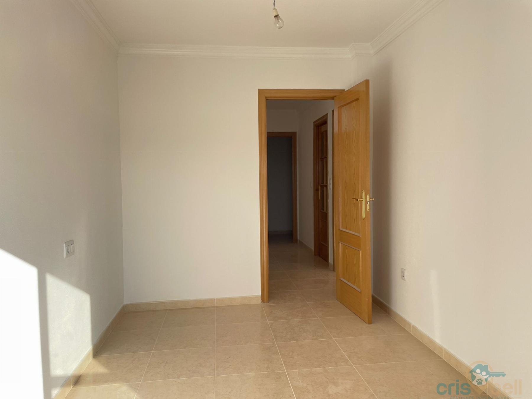 Venta de piso en Lorca