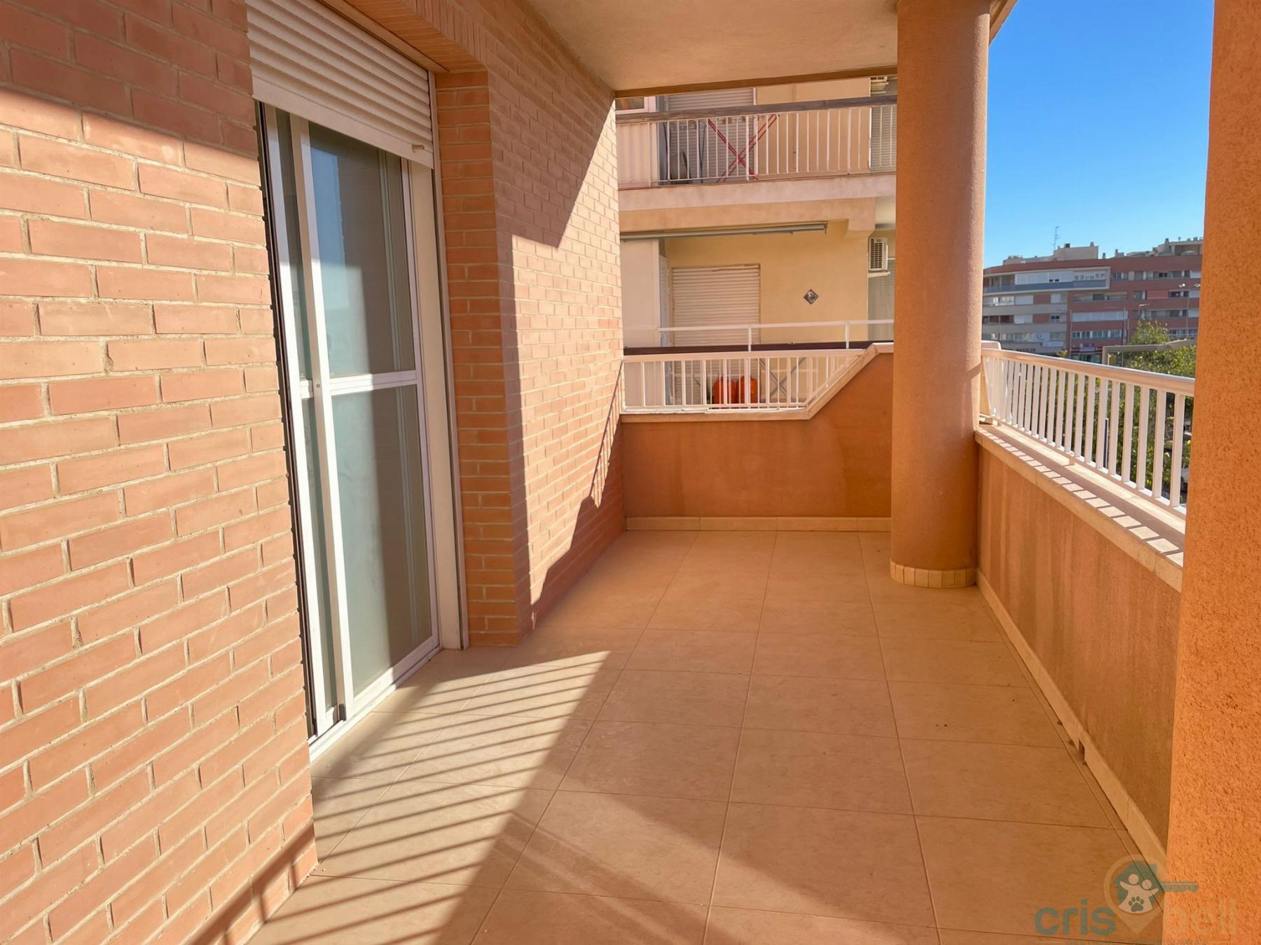 Venta de piso en Lorca