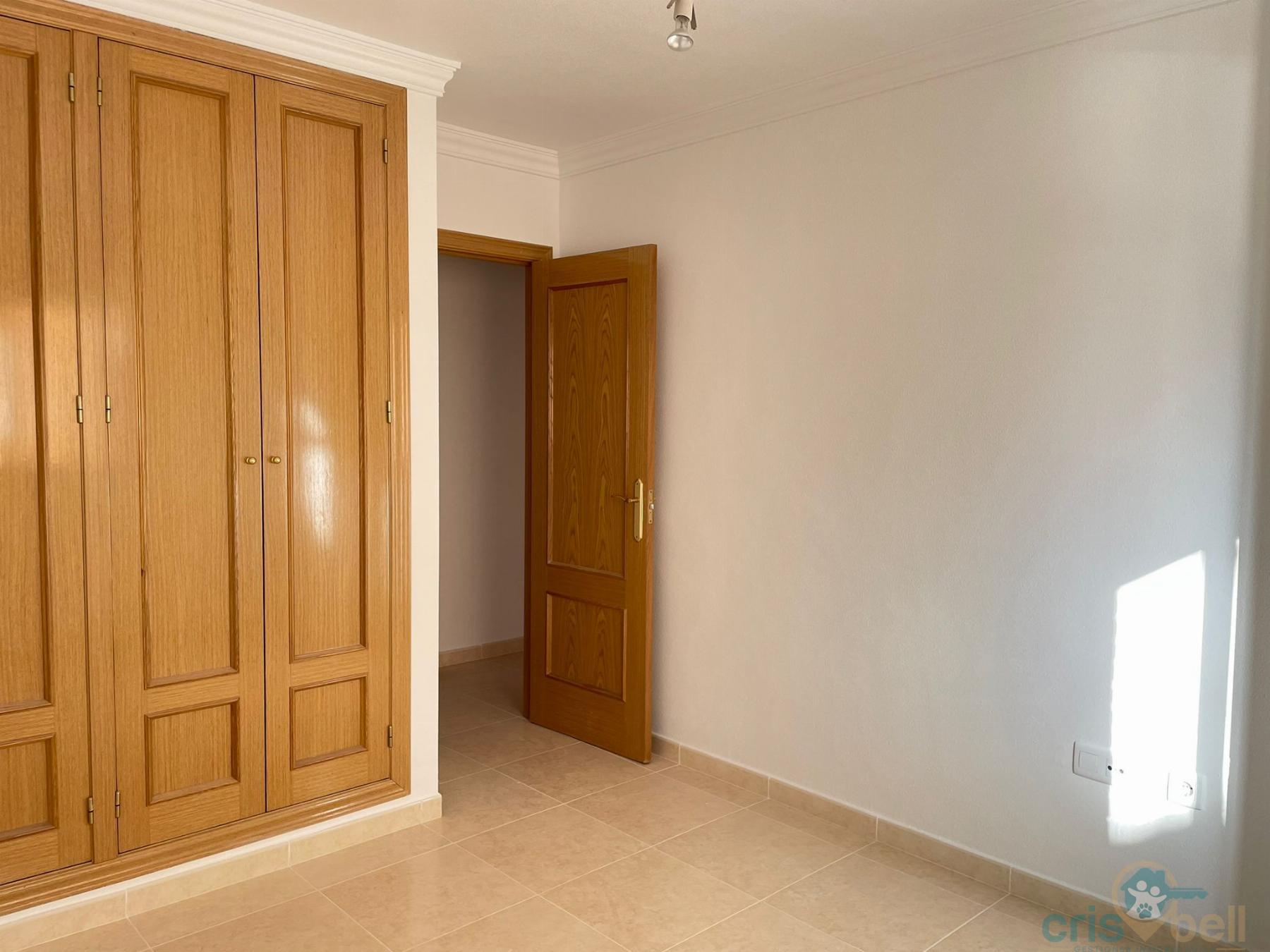 Venta de piso en Lorca