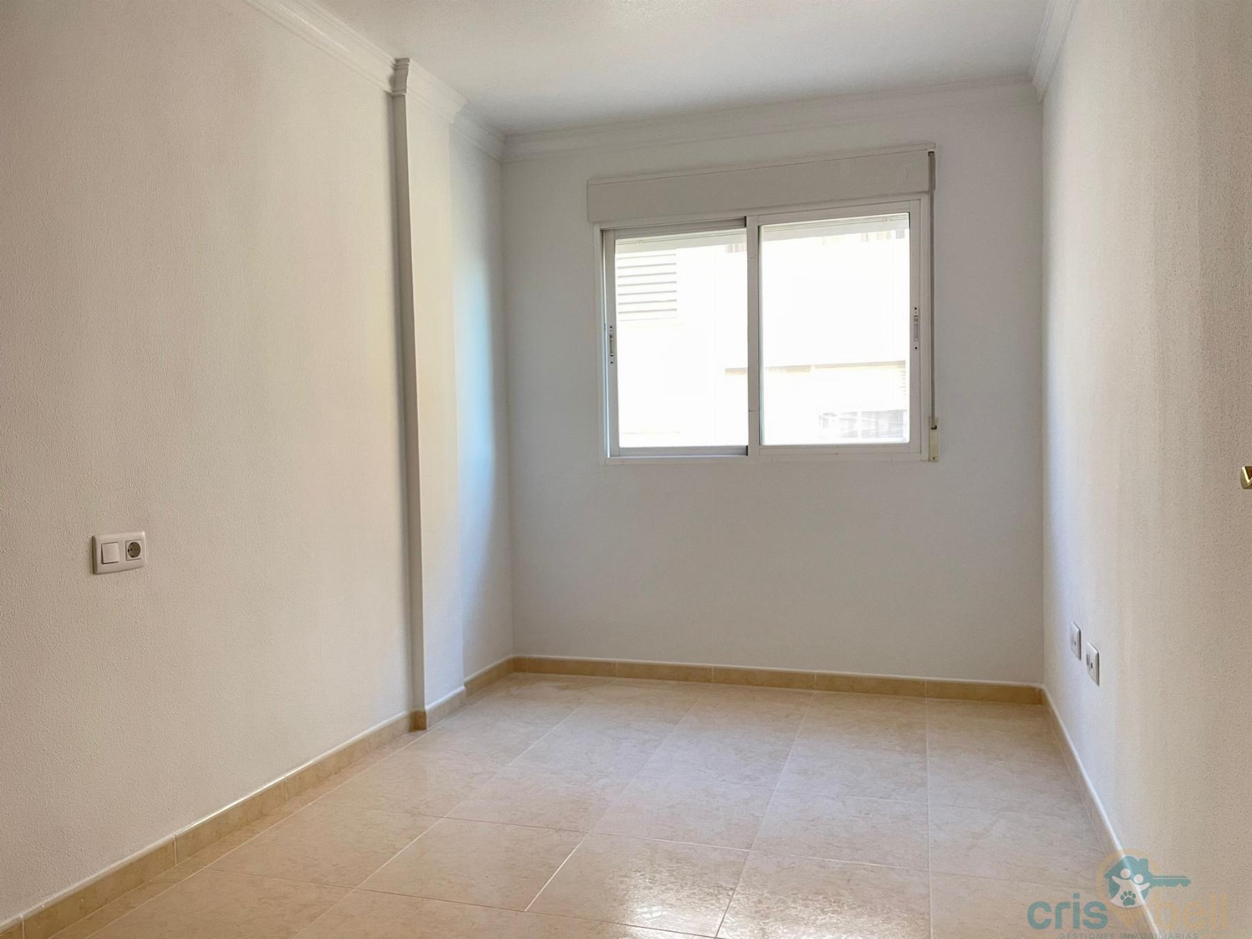 Venta de piso en Lorca