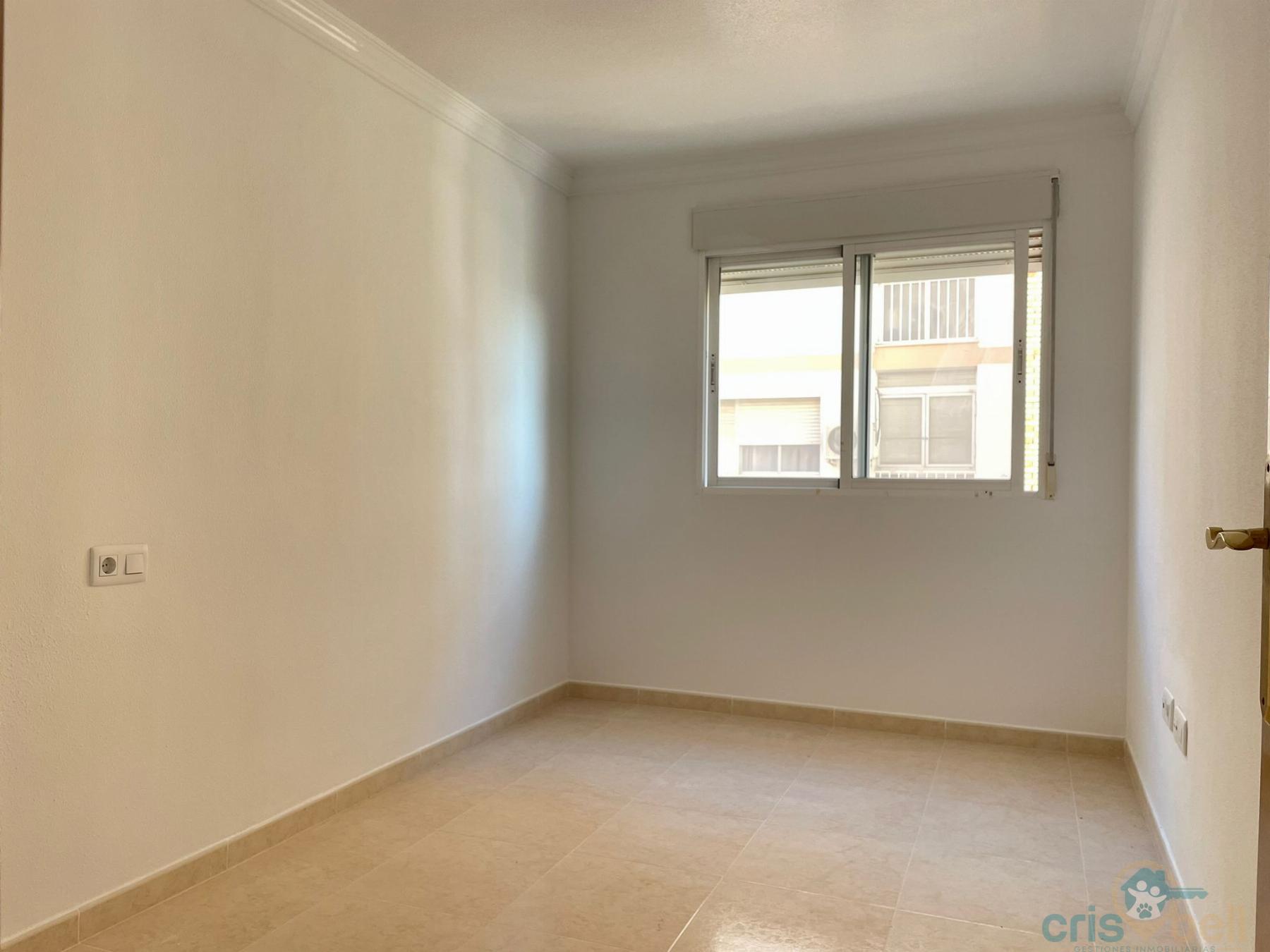 Venta de piso en Lorca