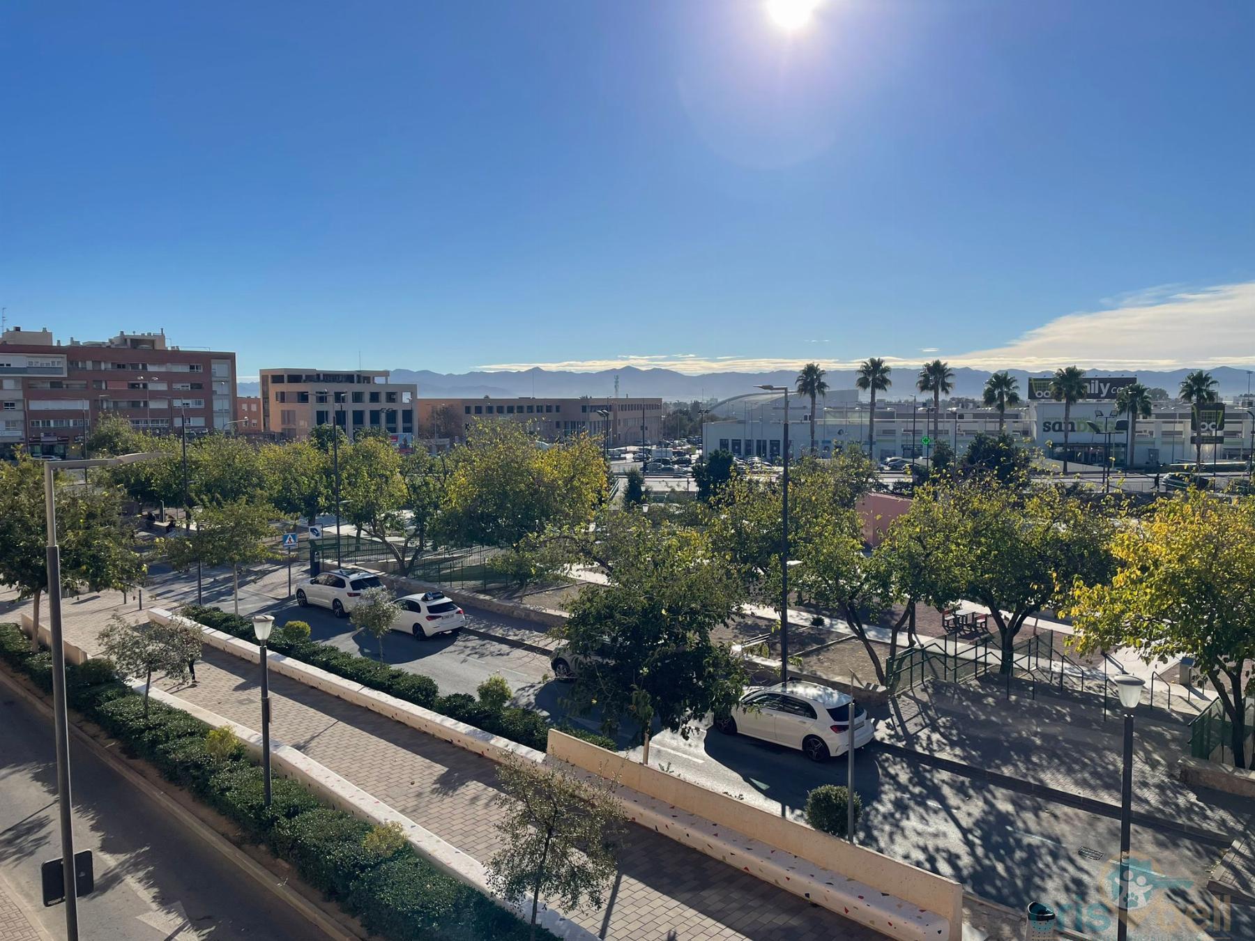 Venta de piso en Lorca