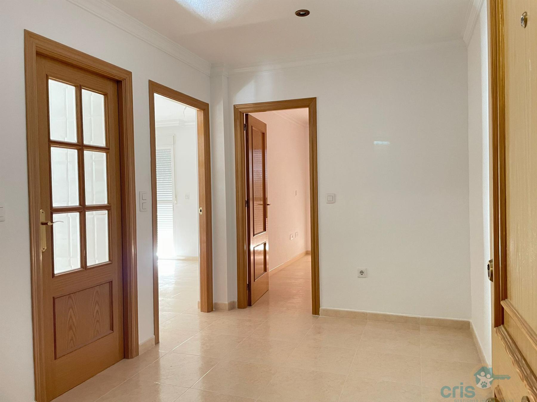Venta de piso en Lorca