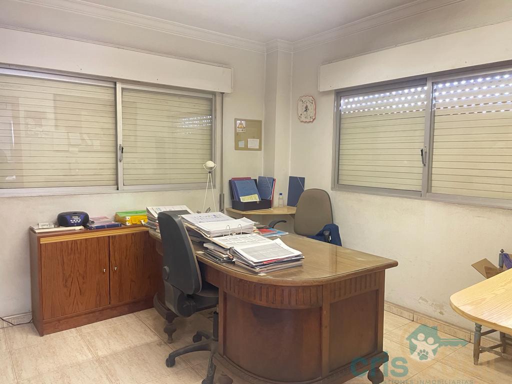 For sale of industrial plant/warehouse in Lorca