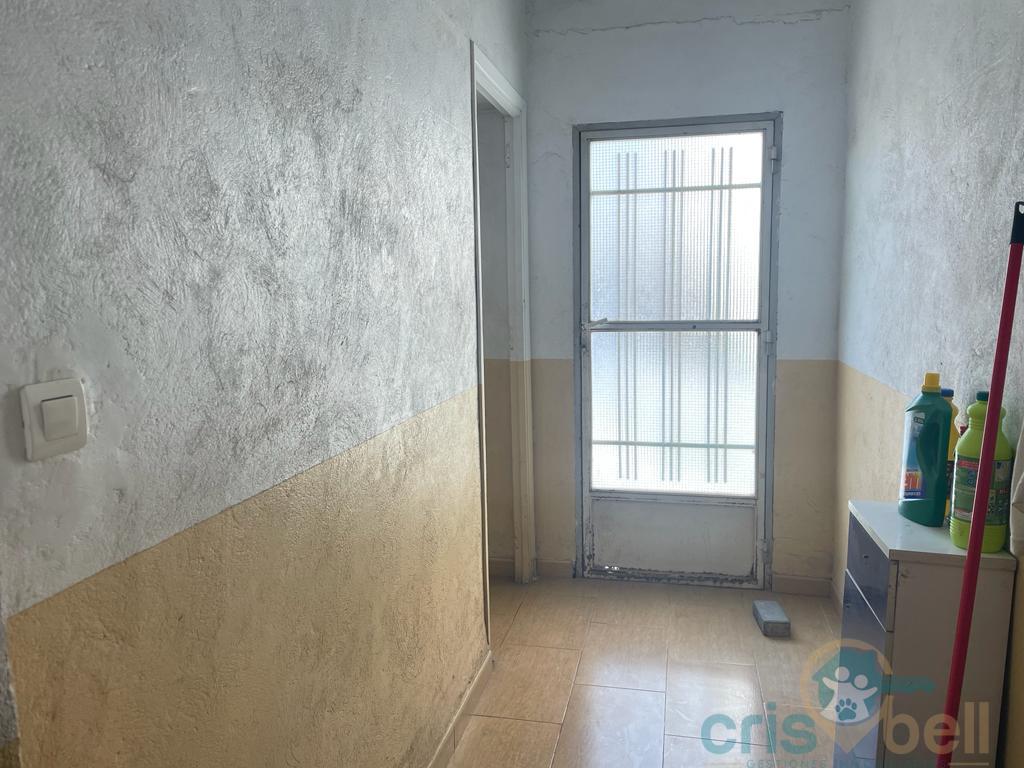 For sale of industrial plant/warehouse in Lorca