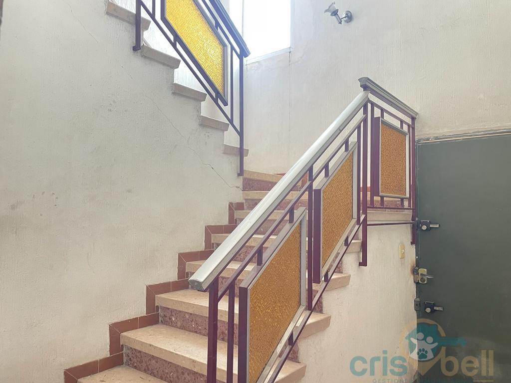 For sale of industrial plant/warehouse in Lorca