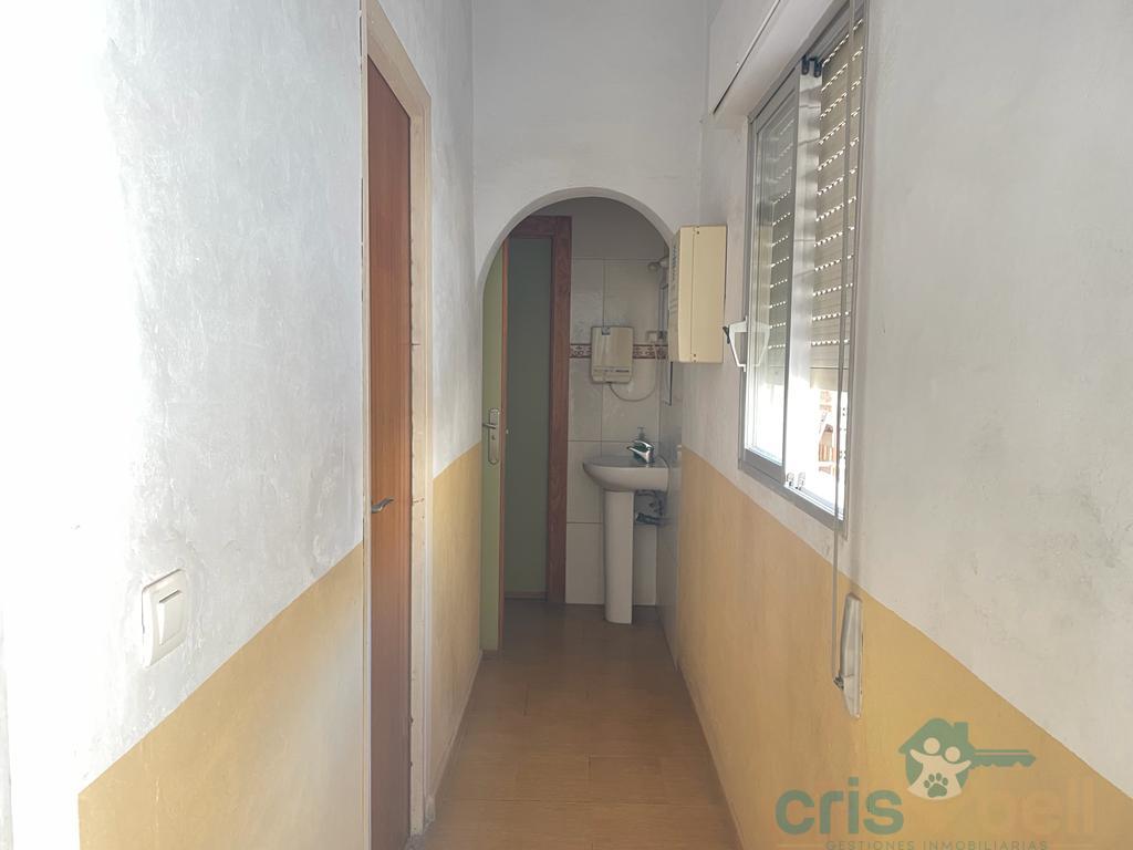 For sale of industrial plant/warehouse in Lorca
