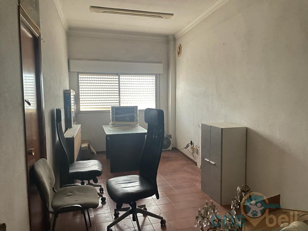 For sale of industrial plant/warehouse in Lorca