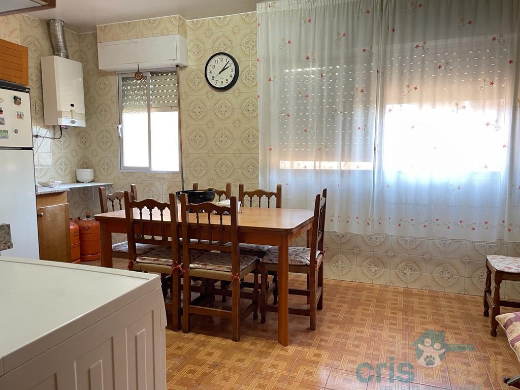For sale of house in Lorca