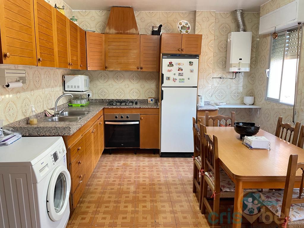 For sale of house in Lorca