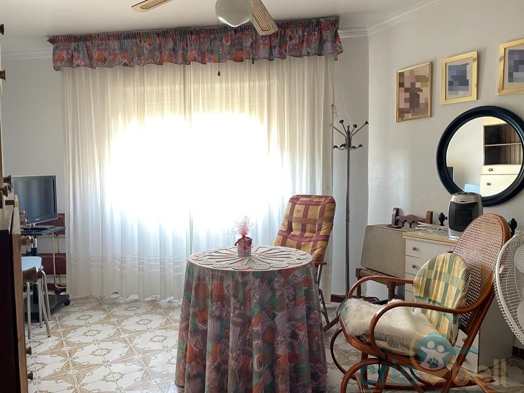 For sale of house in Lorca