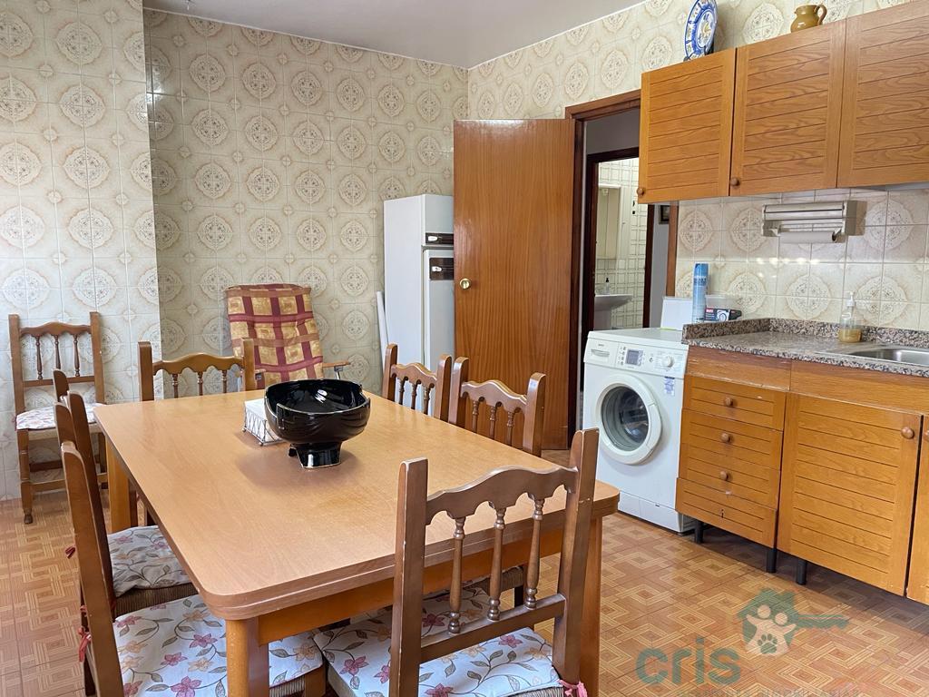 For sale of house in Lorca