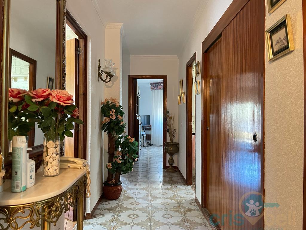 For sale of house in Lorca