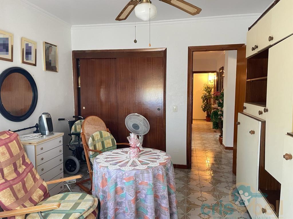 For sale of house in Lorca