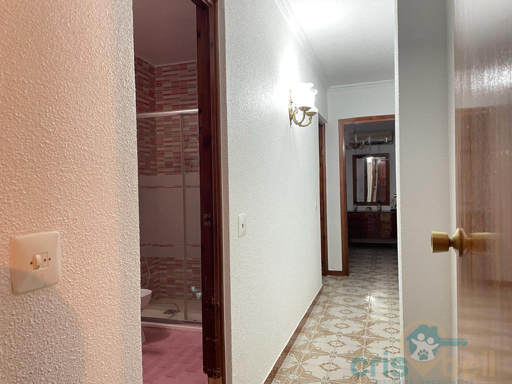 For sale of house in Lorca