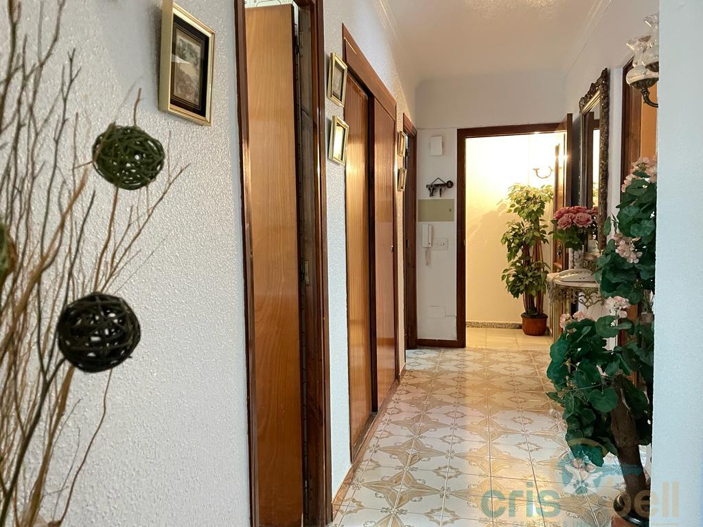 For sale of house in Lorca
