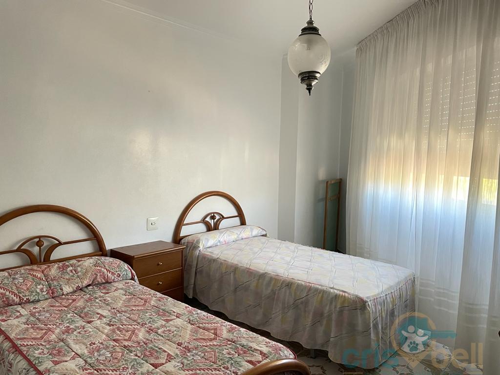 For sale of house in Lorca