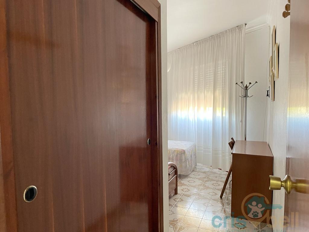 For sale of house in Lorca