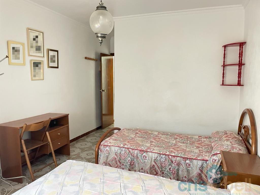 For sale of house in Lorca