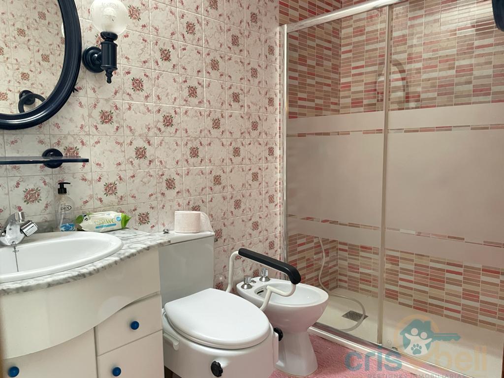 For sale of house in Lorca