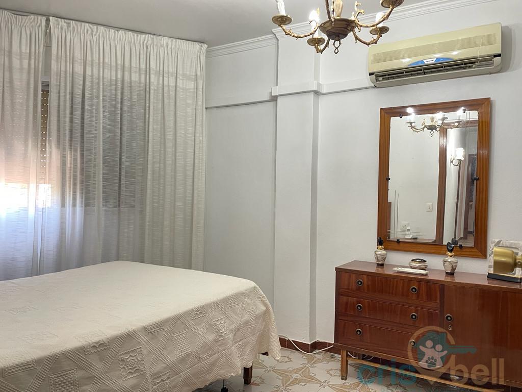 For sale of house in Lorca