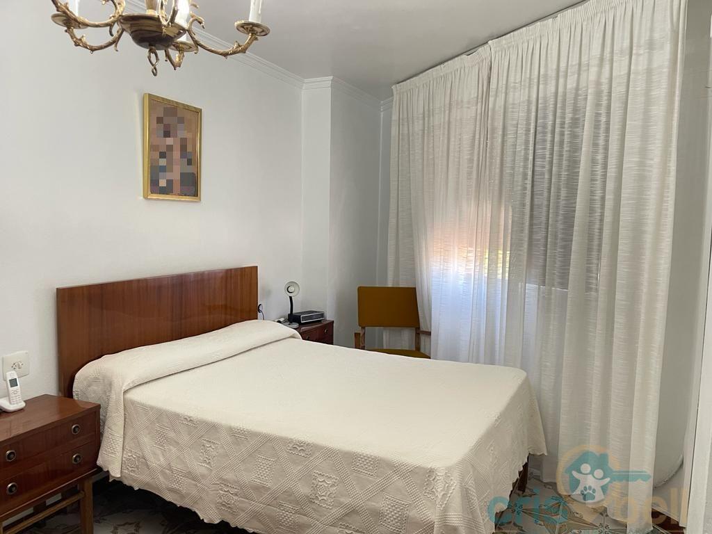 For sale of house in Lorca