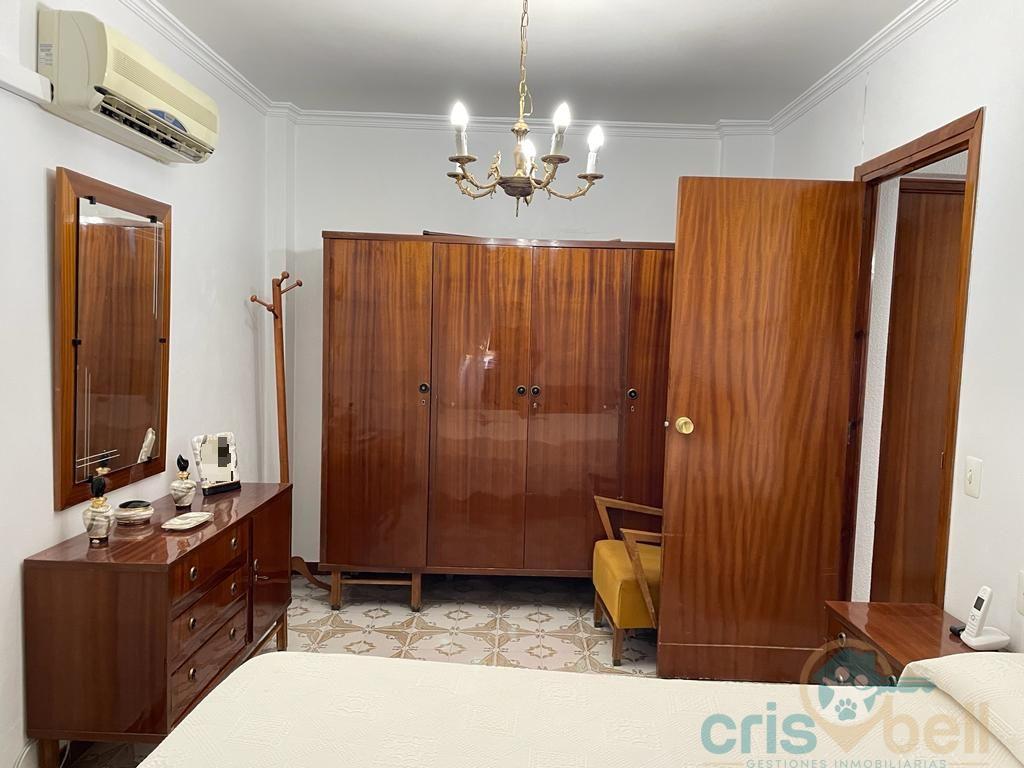 For sale of house in Lorca