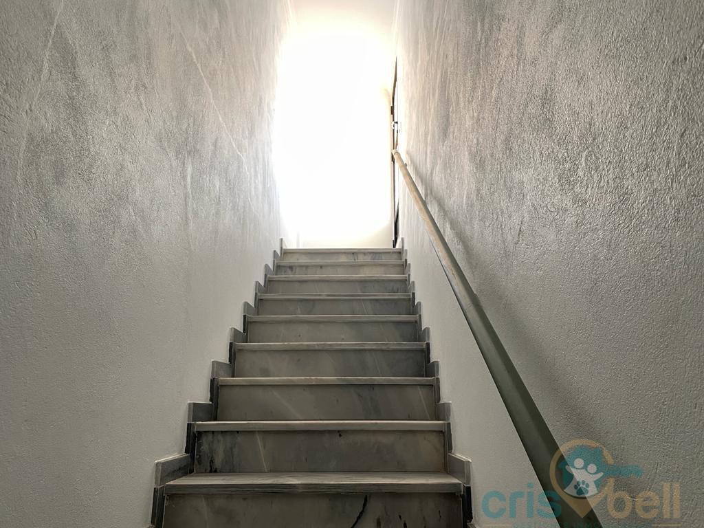 For sale of house in Lorca