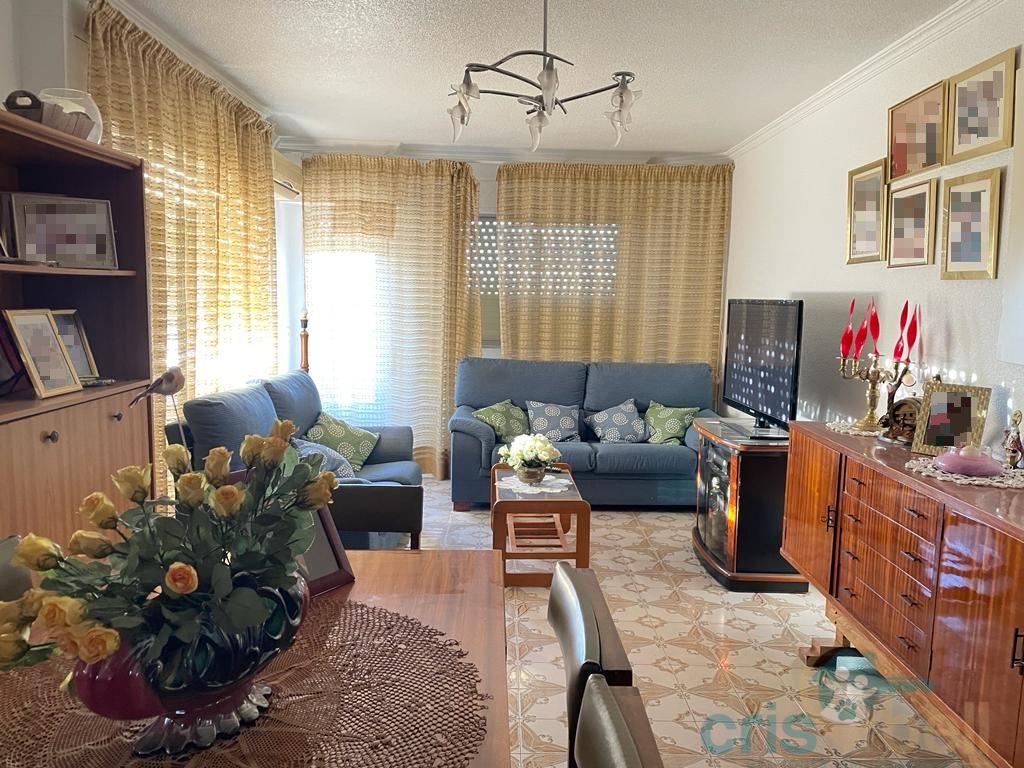 For sale of house in Lorca
