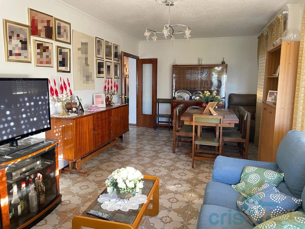 For sale of house in Lorca