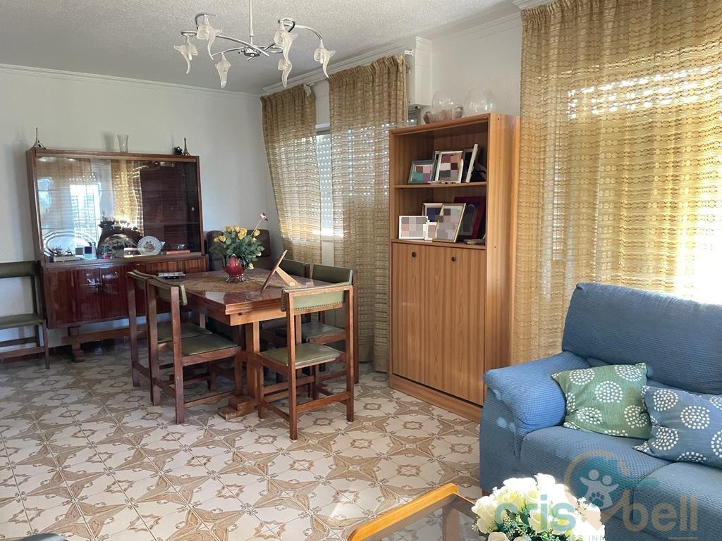 For sale of house in Lorca