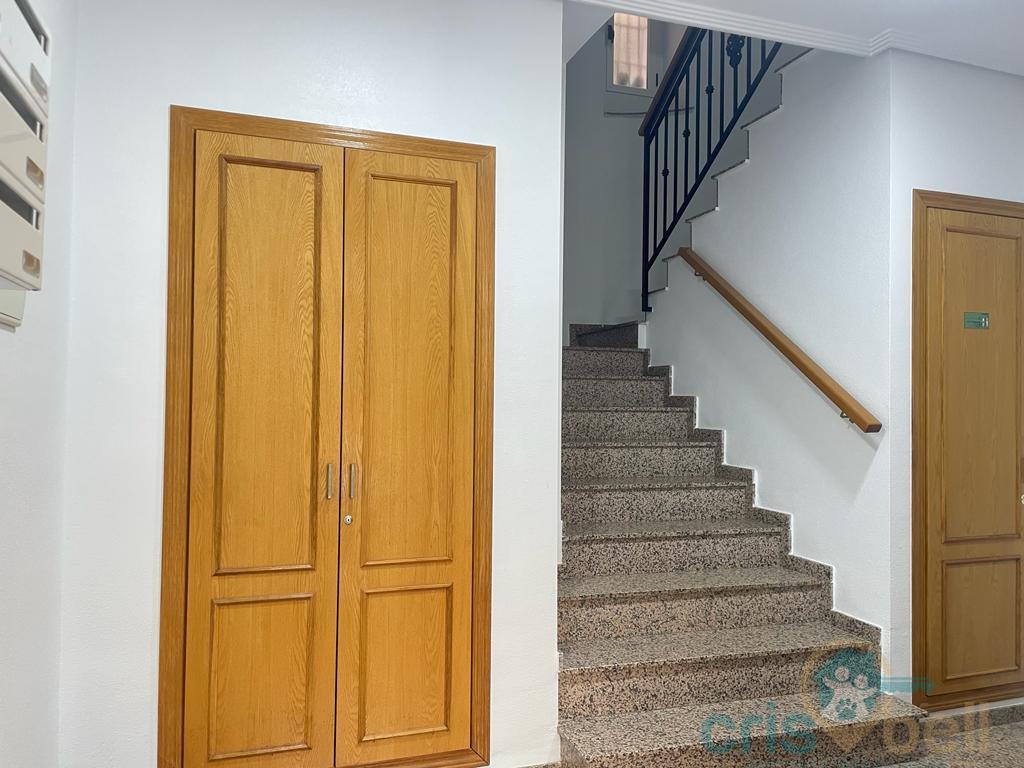 Venta de apartamento en Águilas