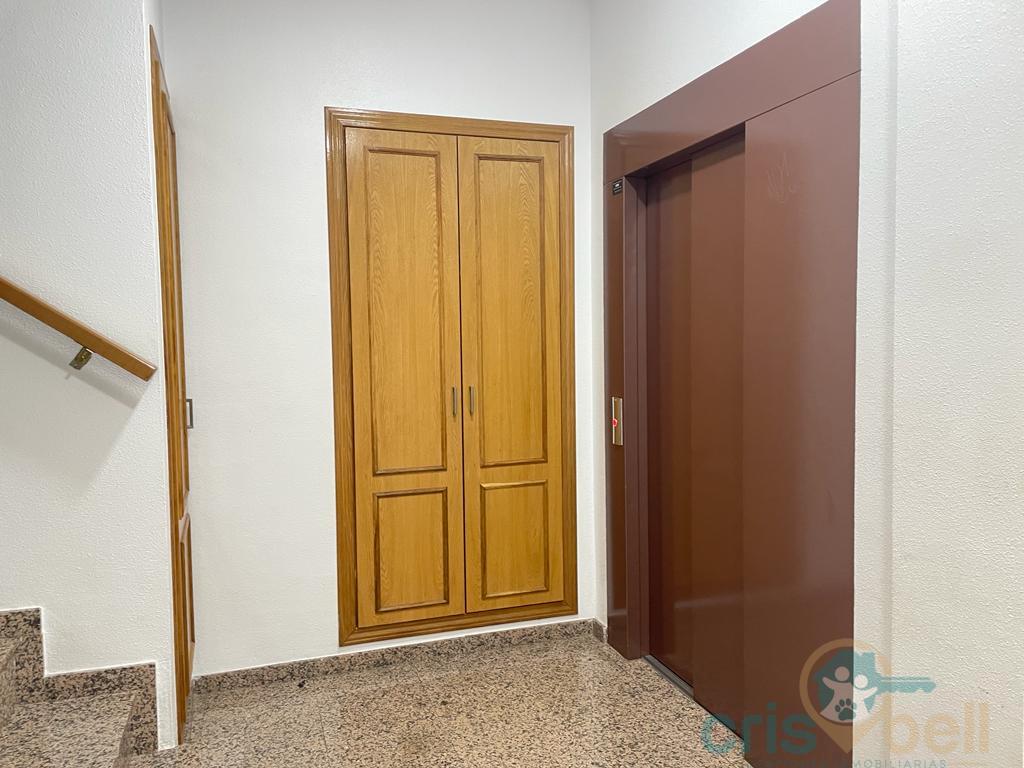 Venta de apartamento en Águilas