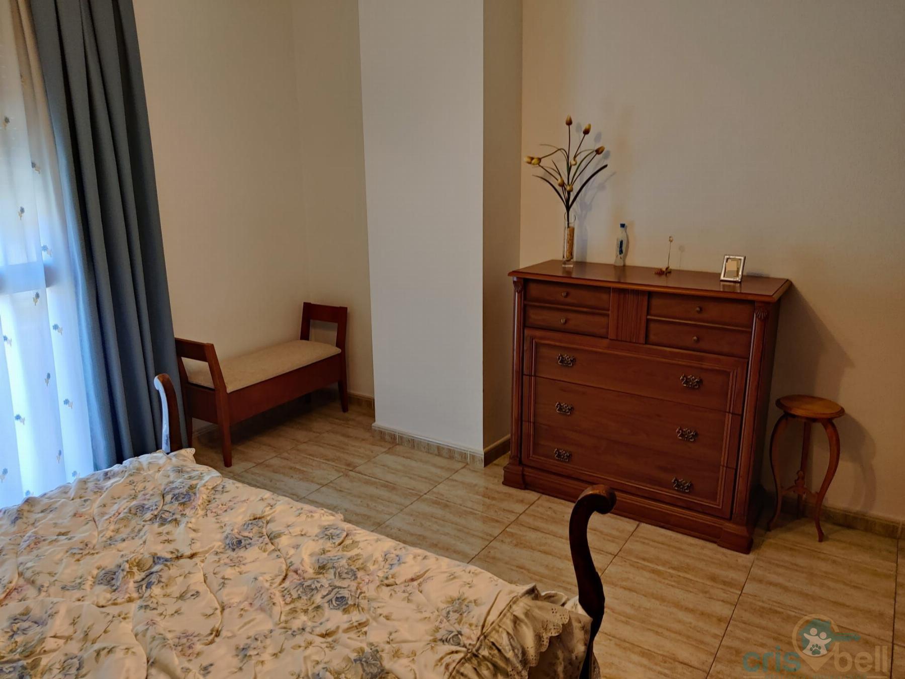 For sale of apartment in Lorca