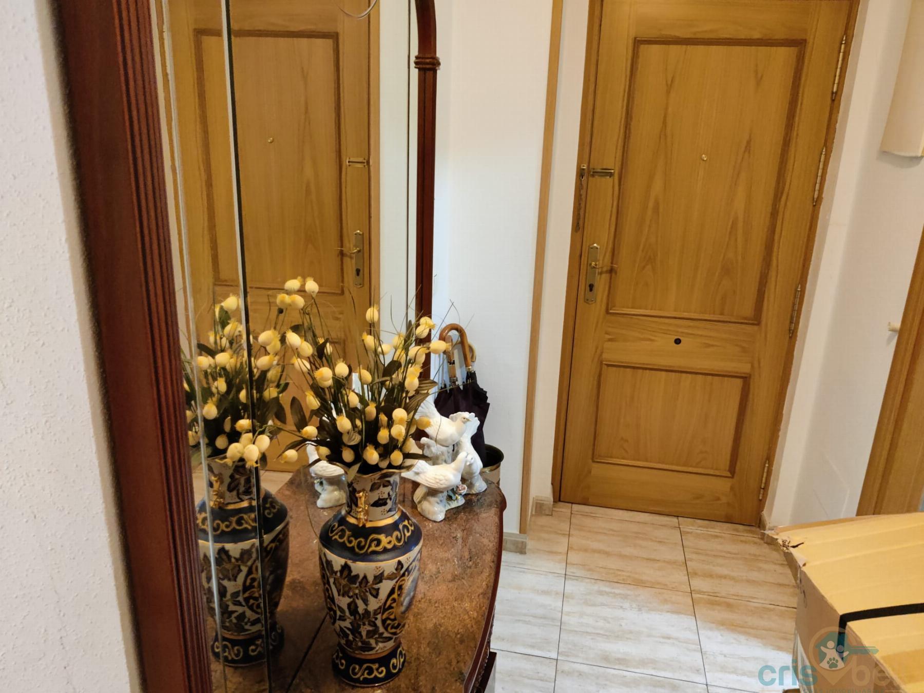 For sale of apartment in Lorca