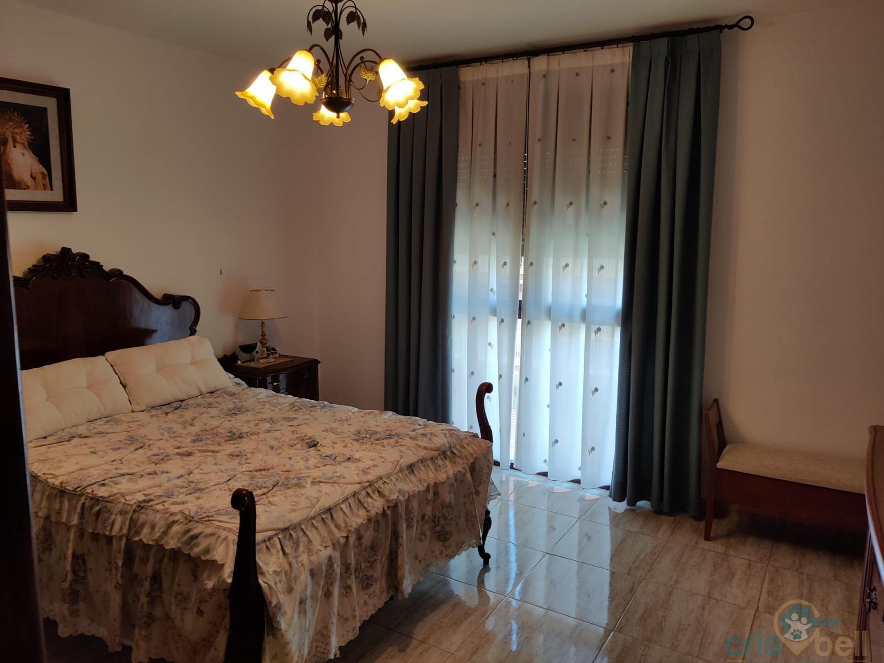 For sale of apartment in Lorca